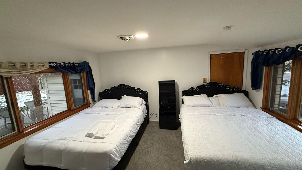 Photo of Bedroom in West Seneca