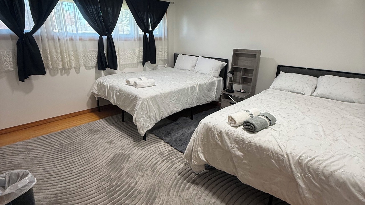 Photo of Bedroom in West Seneca