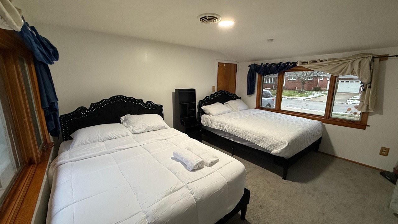 Photo of Bedroom in West Seneca