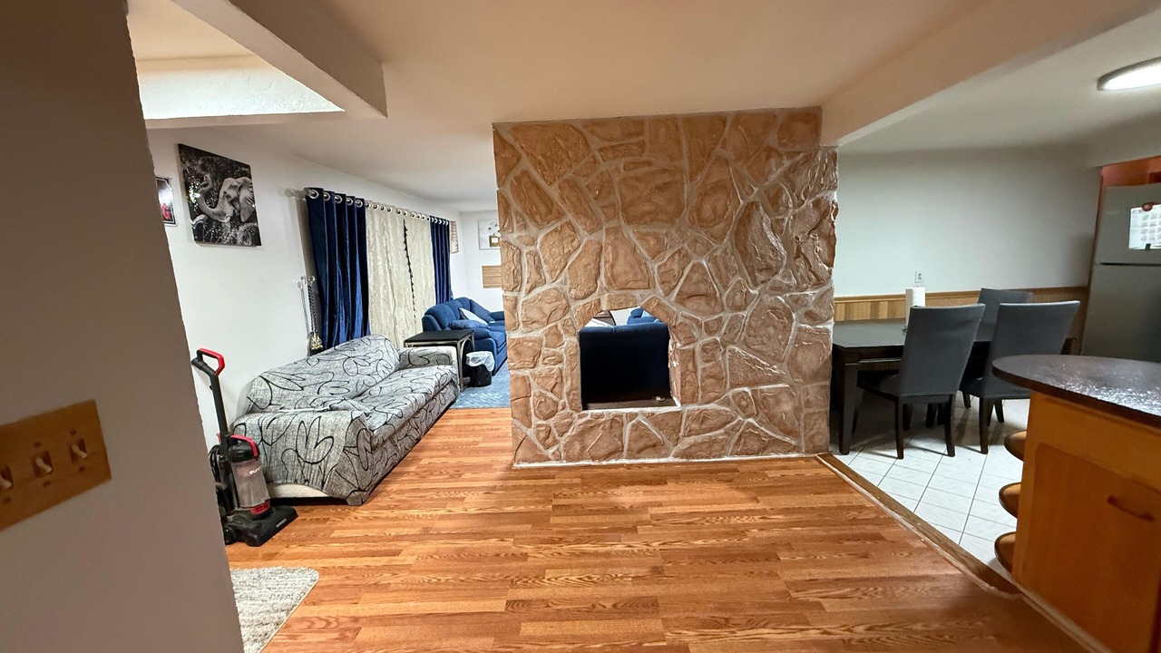 Photo of Livingroom in West Seneca
