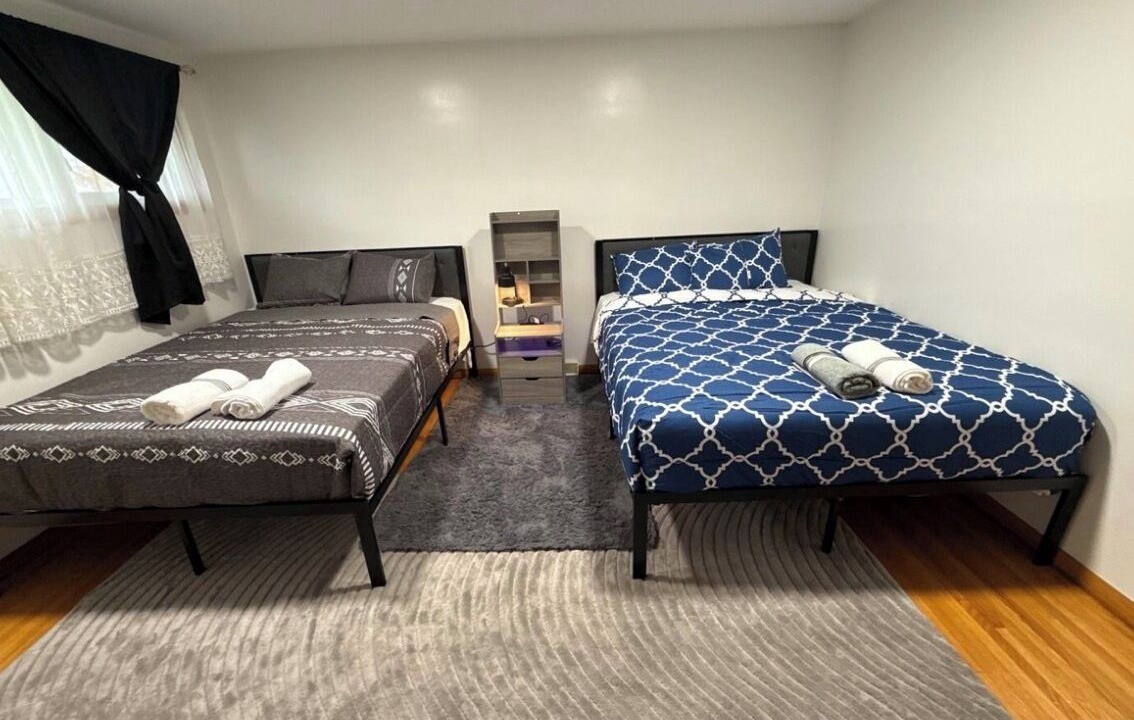 Photo of Bedroom in West Seneca