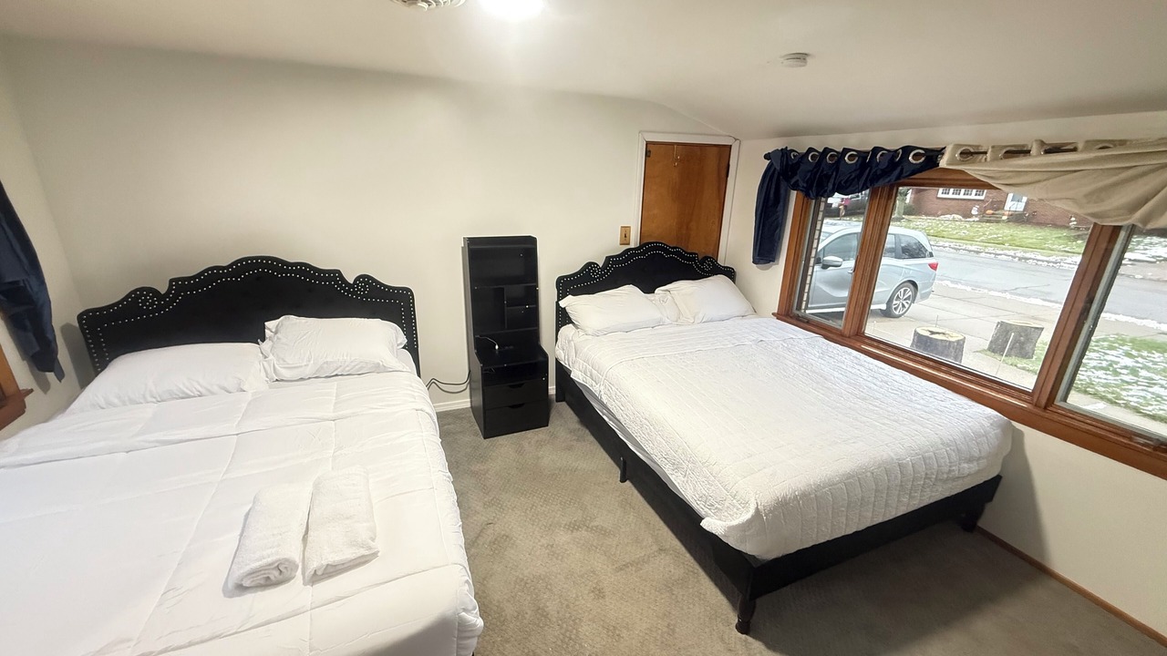 Photo of Bedroom in West Seneca