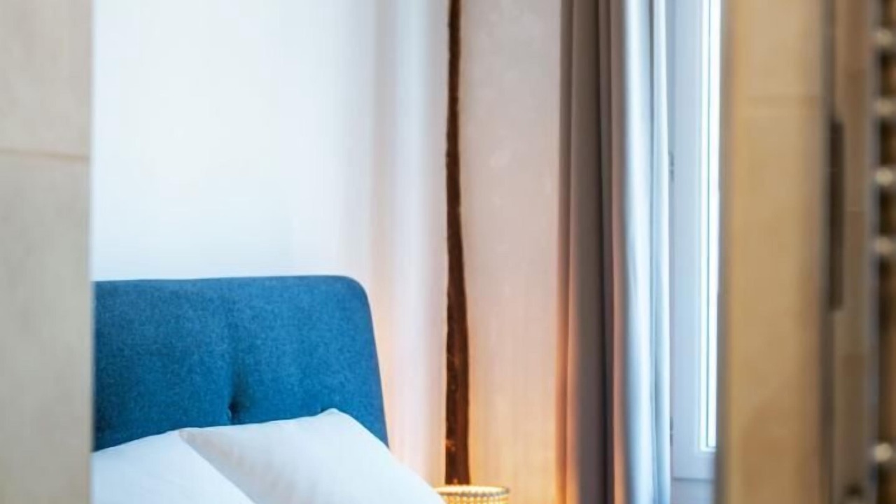 Photo of Bedroom in Quartier Vieux Marche-Cathedrale