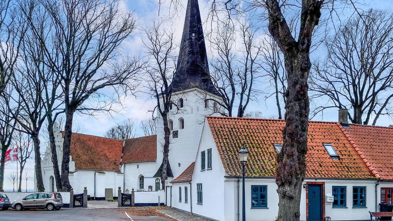 Photo of Others in Bogense