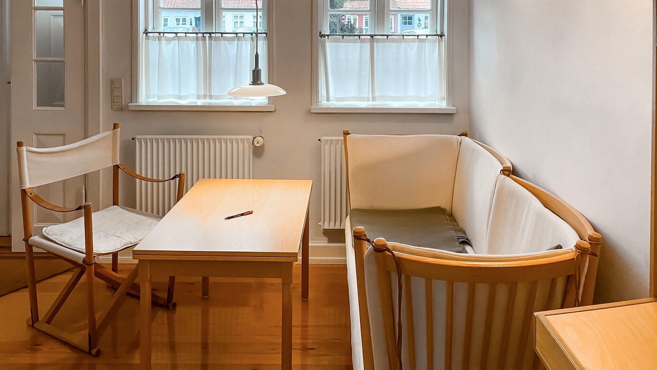 Photo of Bedroom in Bogense