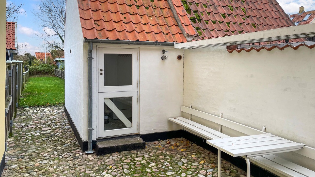 Photo of Others in Bogense