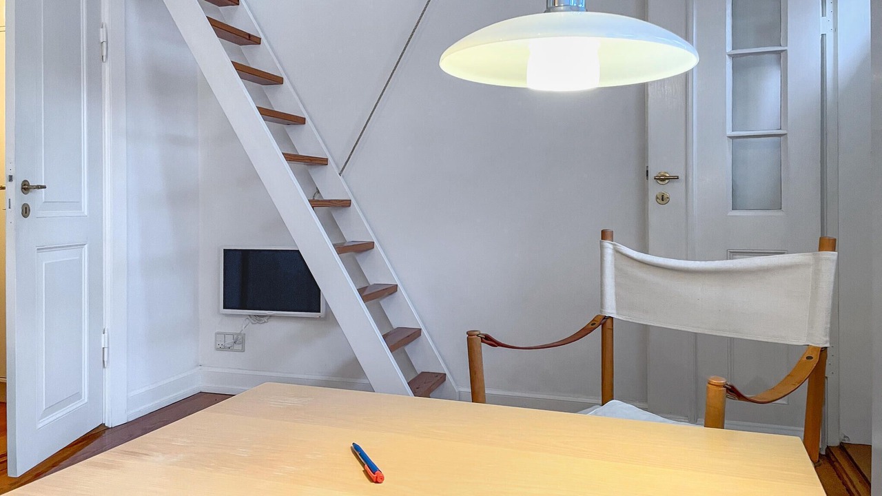 Photo of Bedroom in Bogense