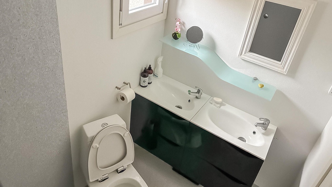 Photo of Bathroom in Samsø