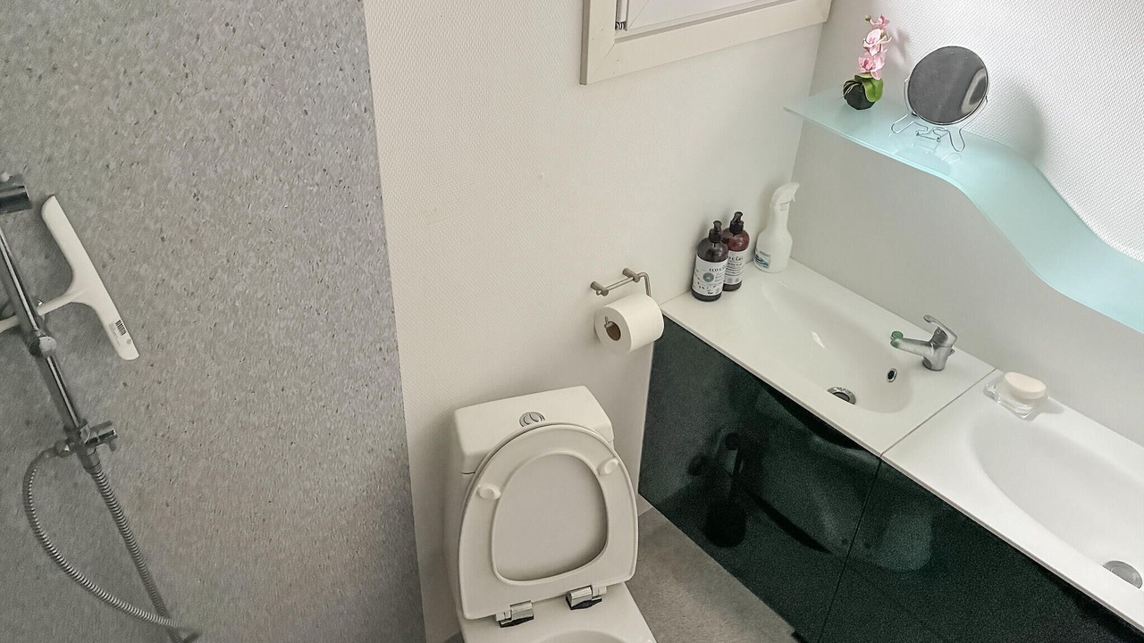 Photo of Bathroom in Samsø