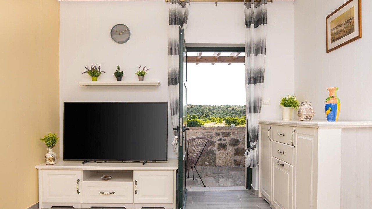 Photo of Bedroom in Primosten Burnji