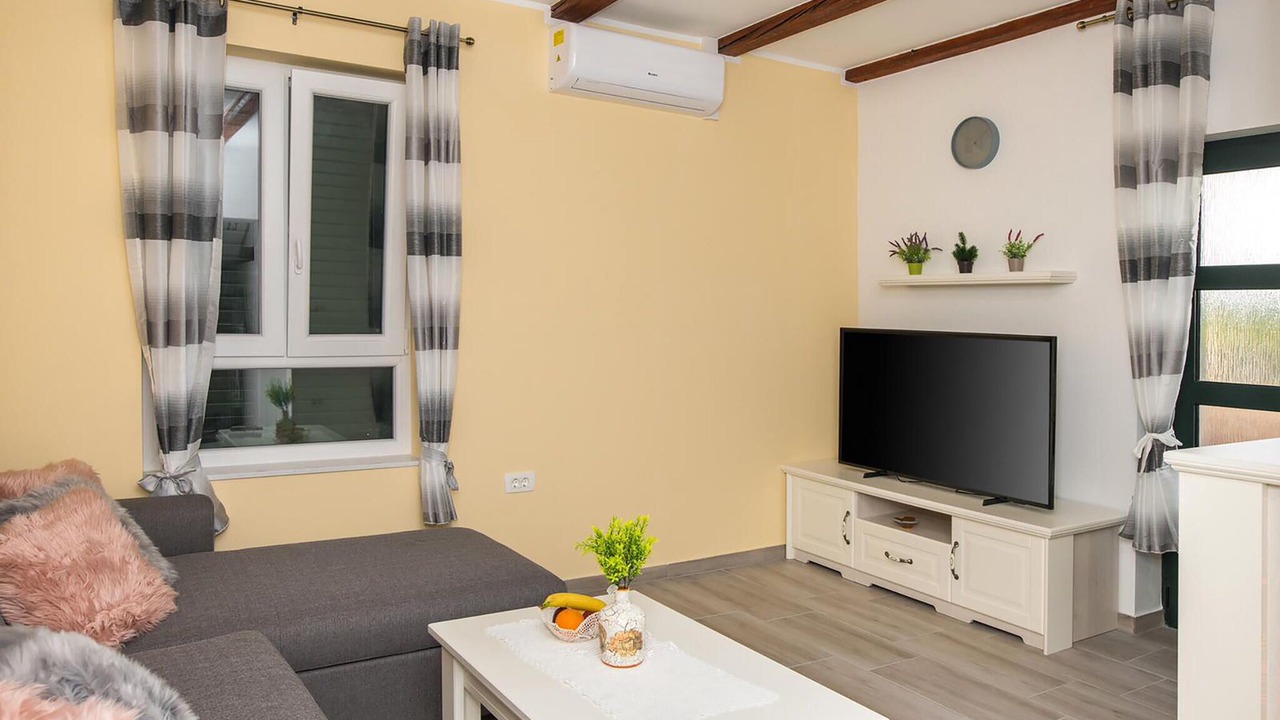 Photo of Bedroom in Primosten Burnji