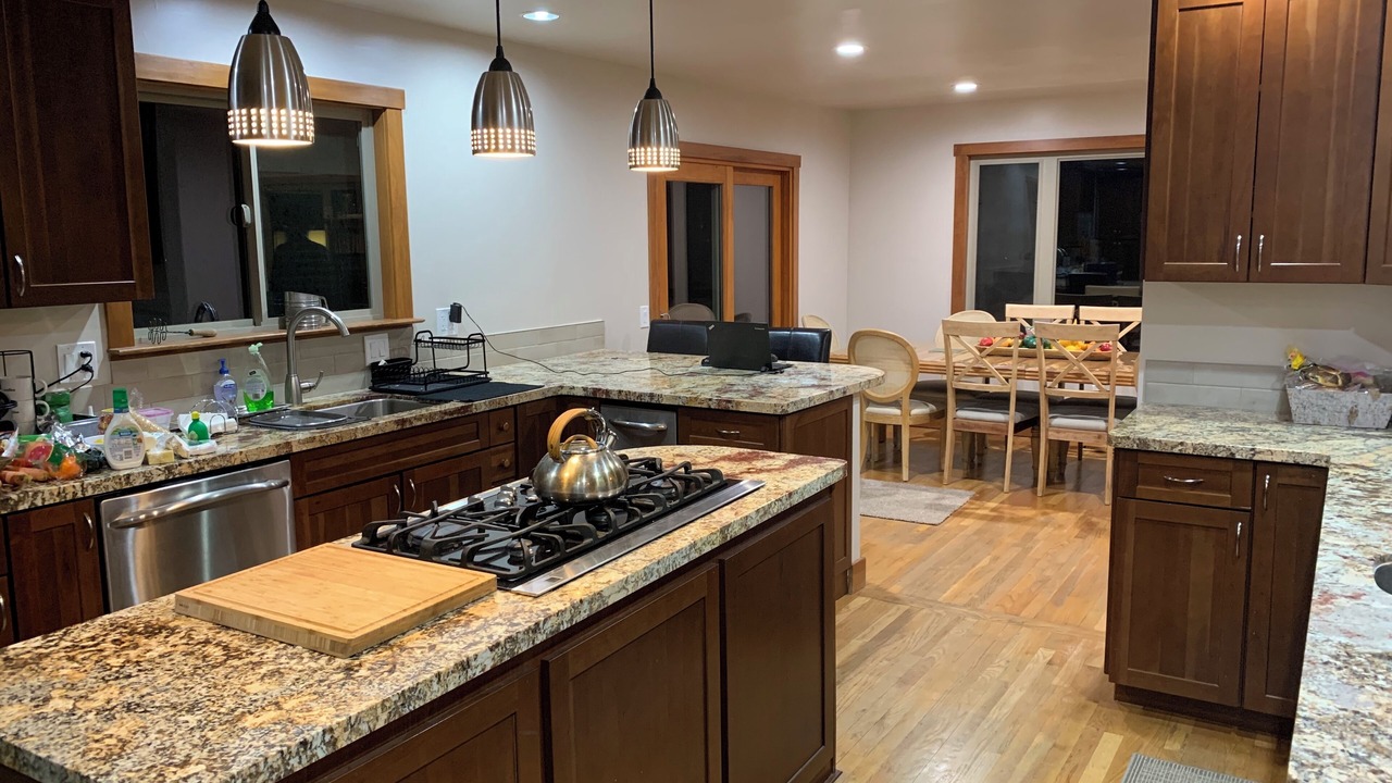 Photo of Kitchen in Round Hill Village