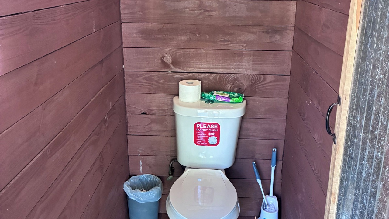 Photo of Bathroom in Smithville