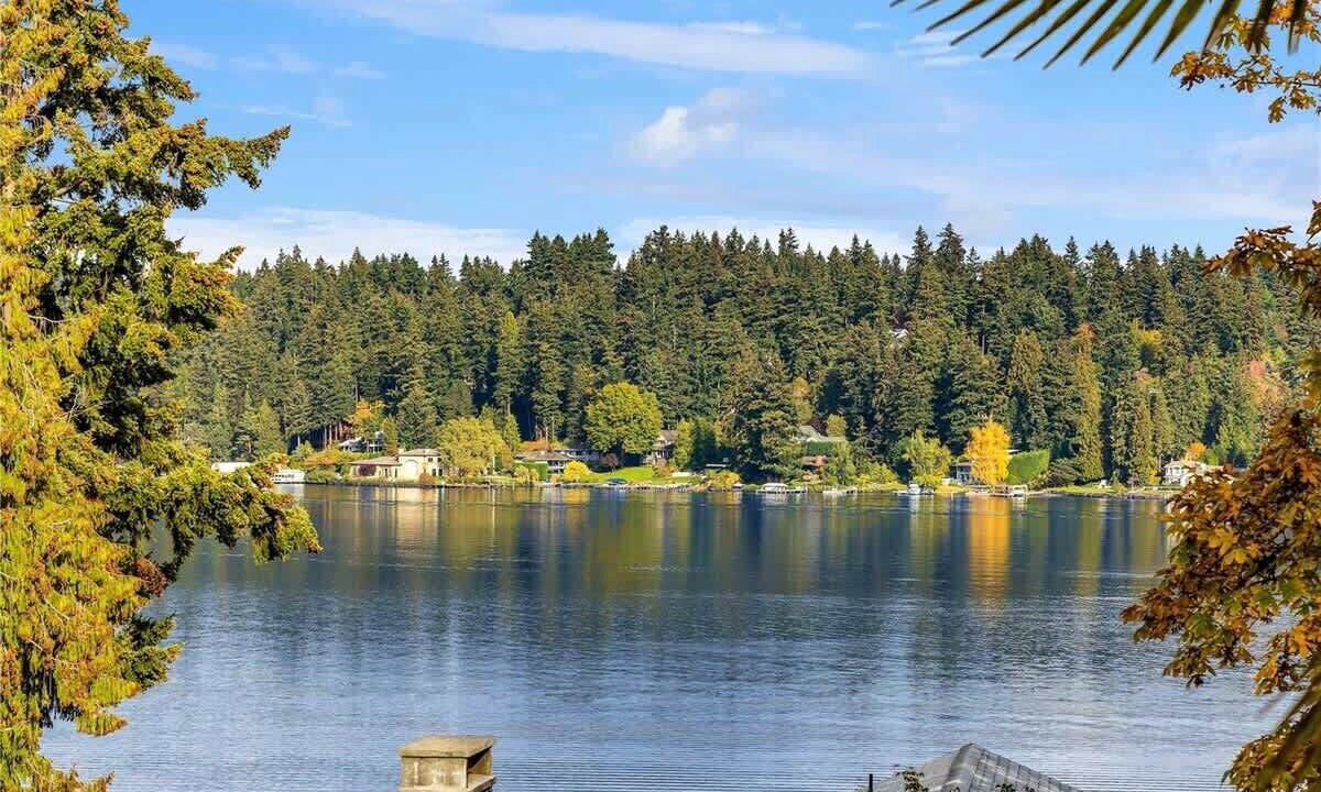 Photo of Others in Mercer Island