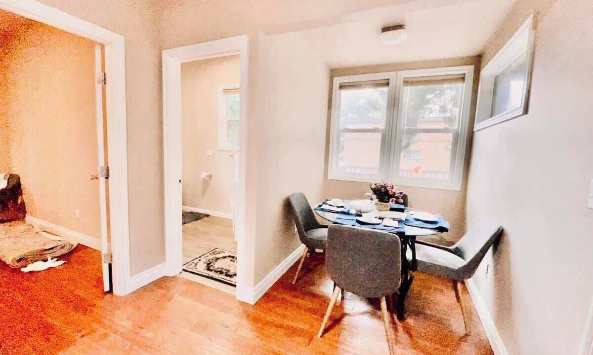 Photo of Others in University District