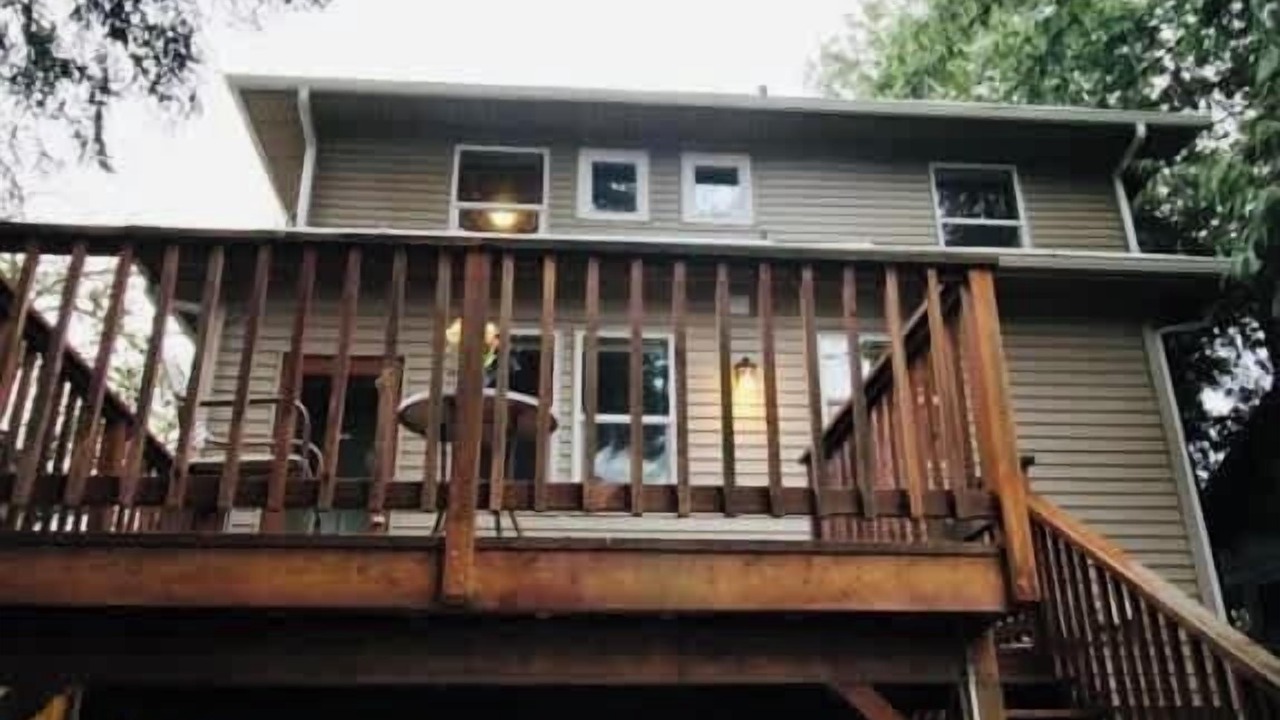 Photo of Outdoor in University District