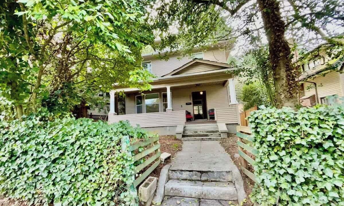 Photo of Outdoor in University District