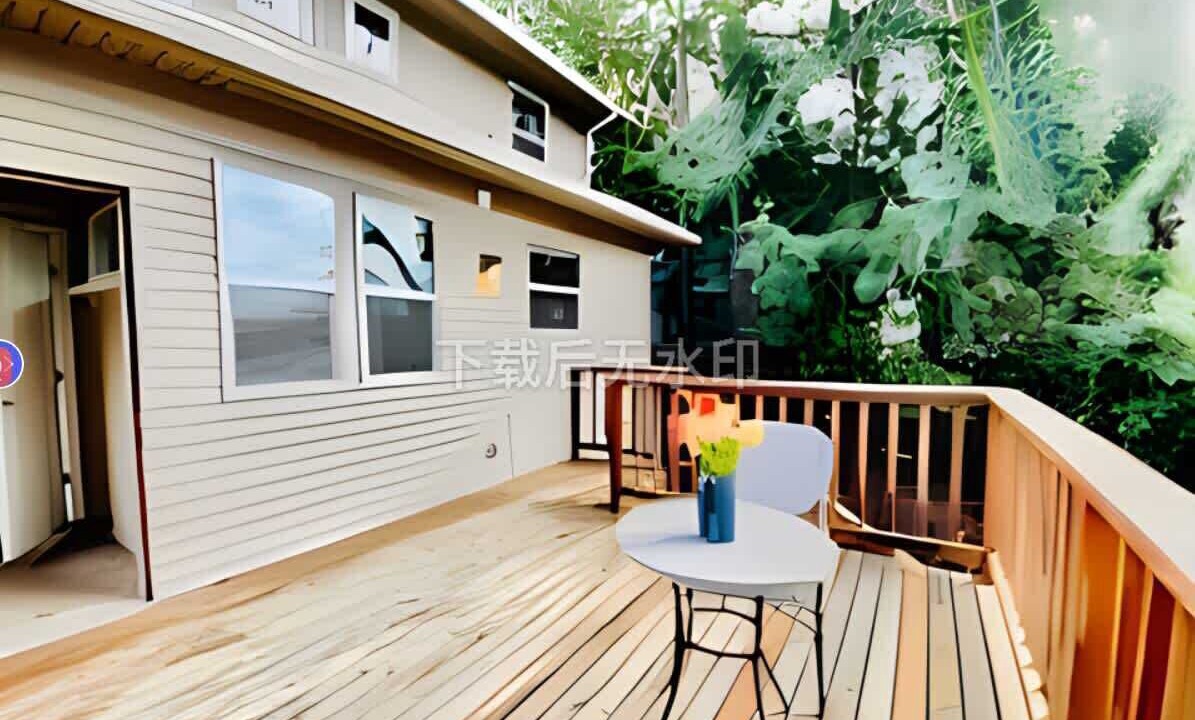 Photo of Outdoor in University District