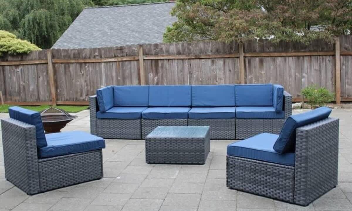 Photo of Outdoor in Haller Lake