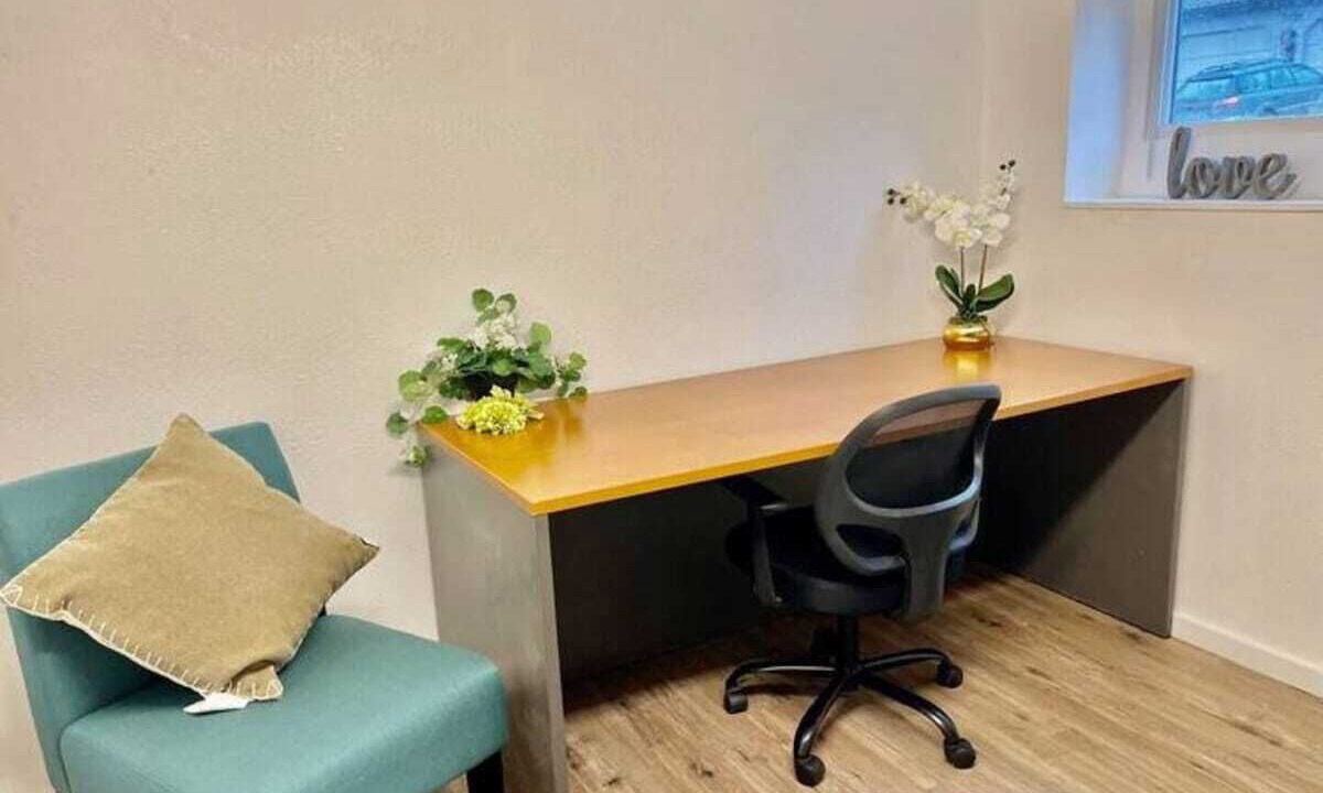 Photo of Others in Haller Lake