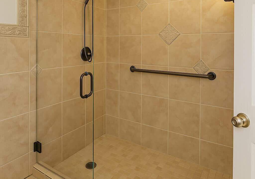 Photo of Bathroom in Mercer Island