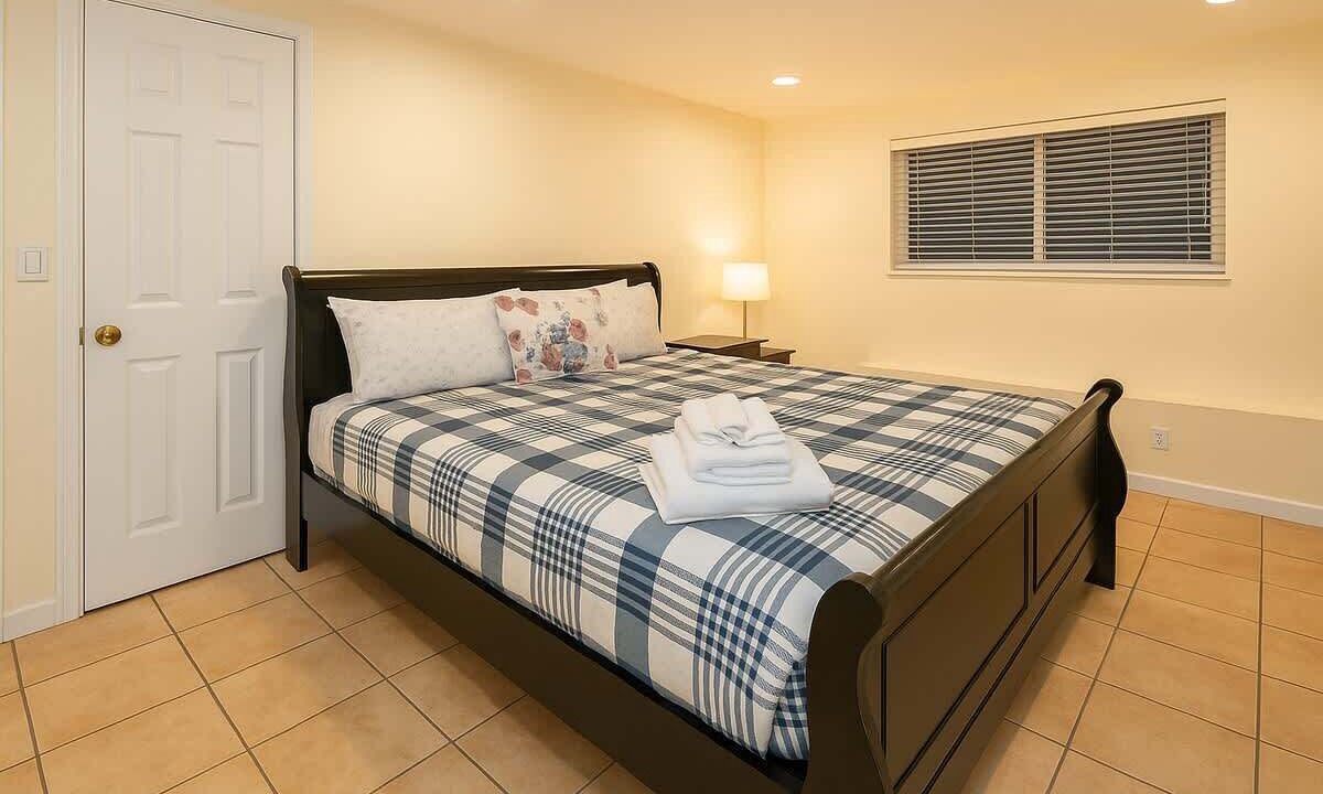 Photo of Bedroom in Mercer Island