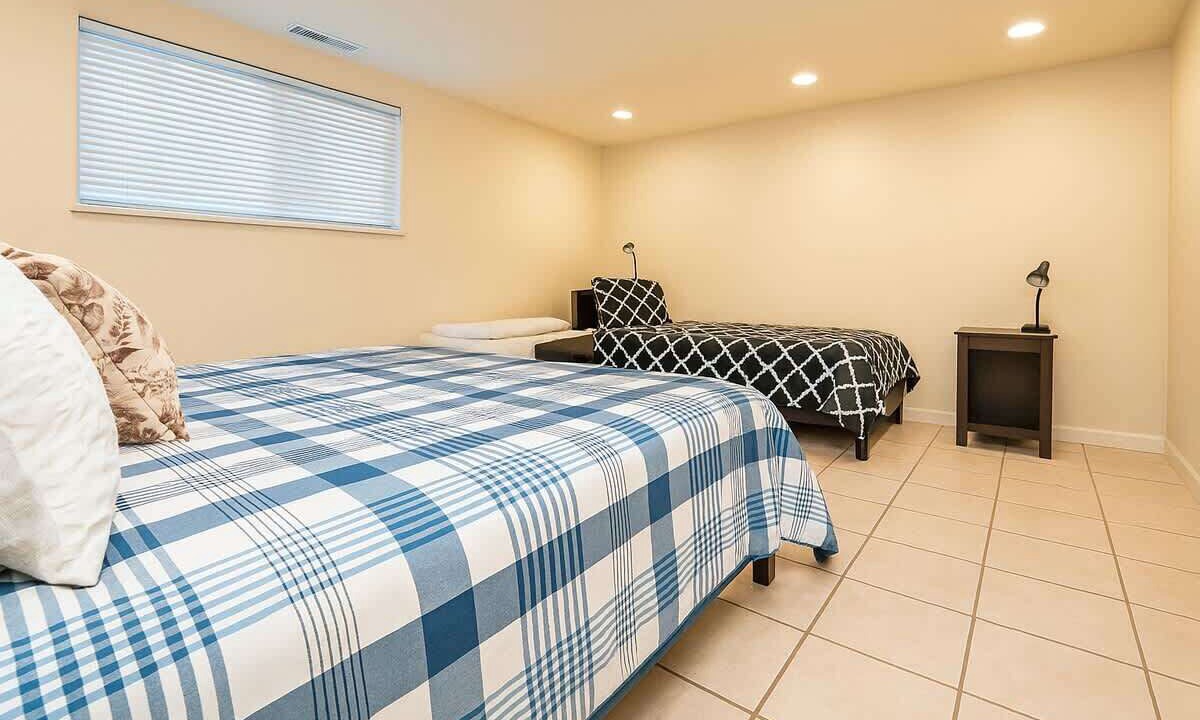 Photo of Bedroom in Mercer Island