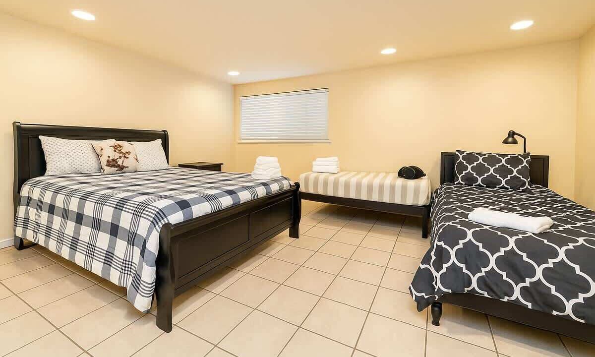 Photo of Bedroom in Mercer Island