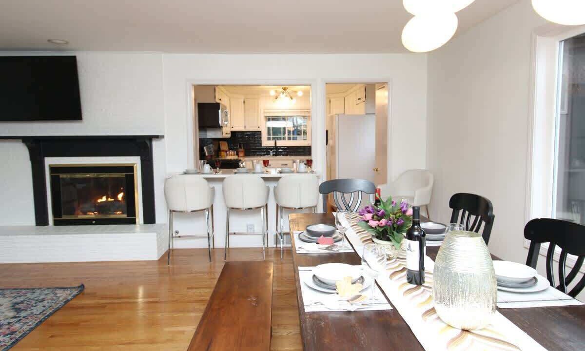 Photo of Others in Mercer Island