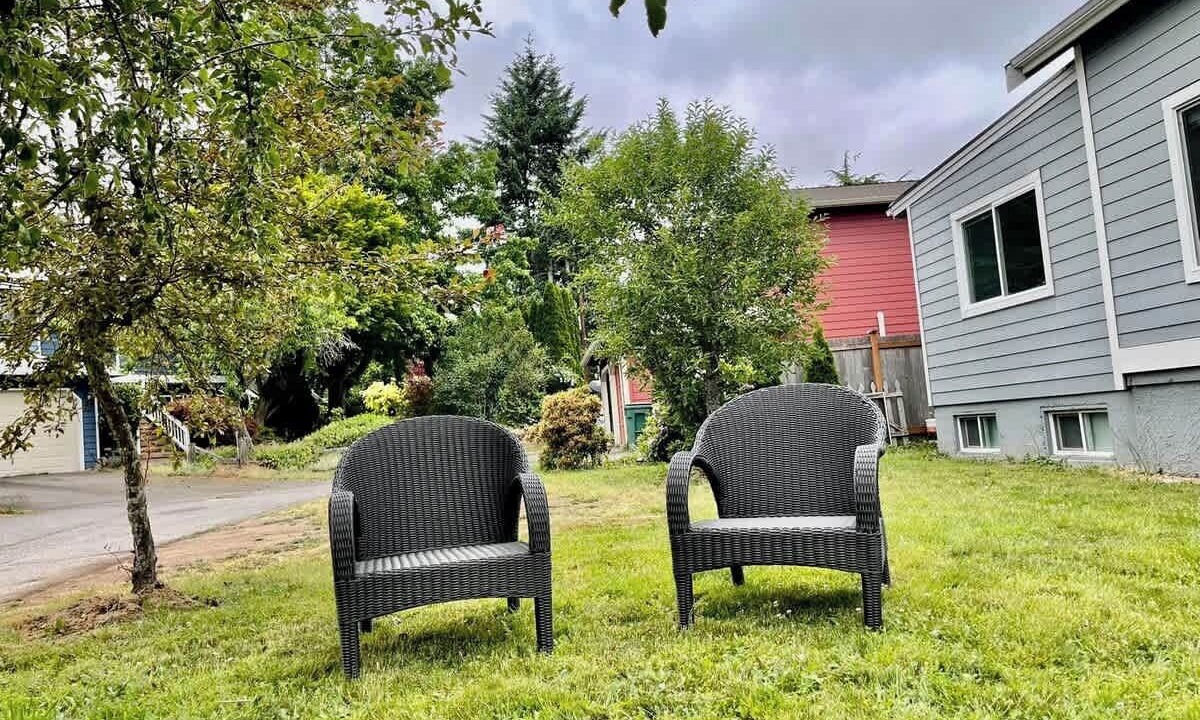 Photo of Others in Haller Lake