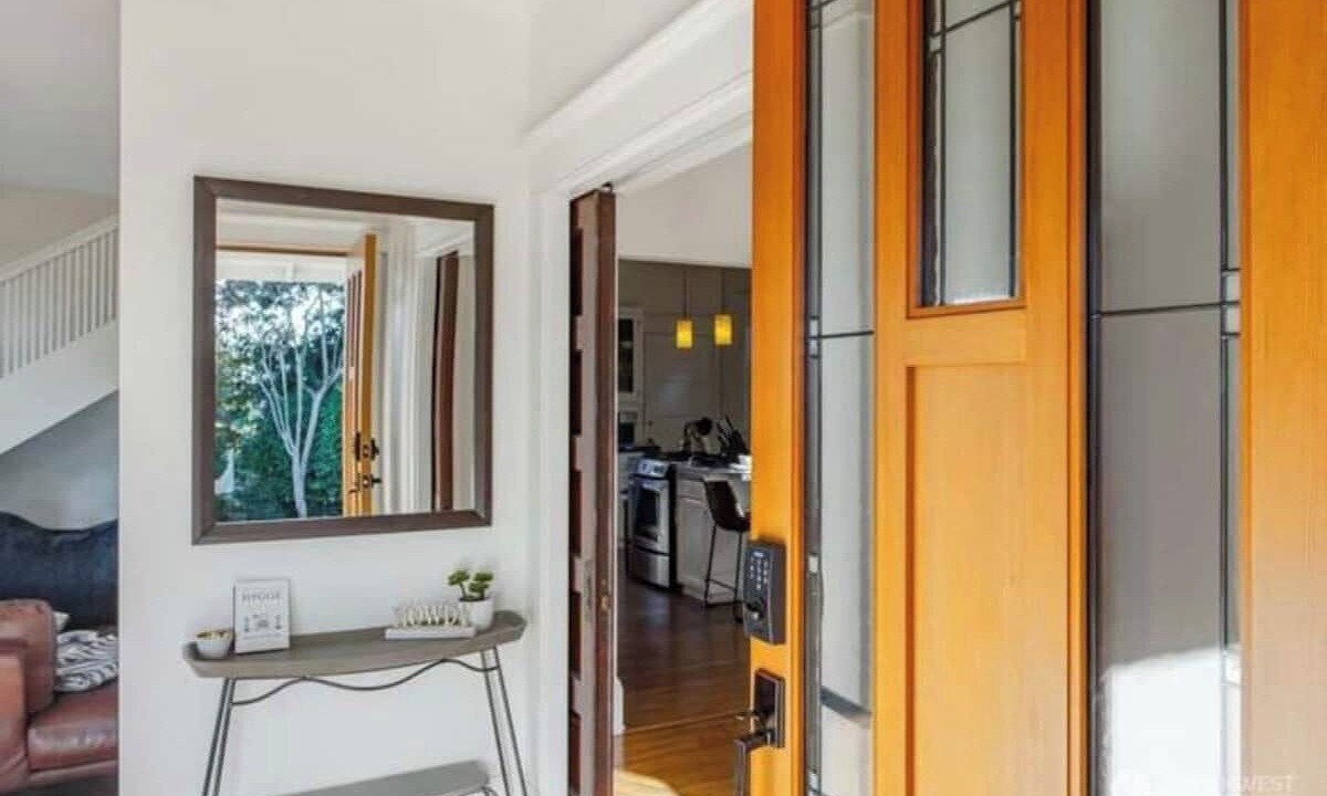 Photo of Bedroom in West Queen Anne