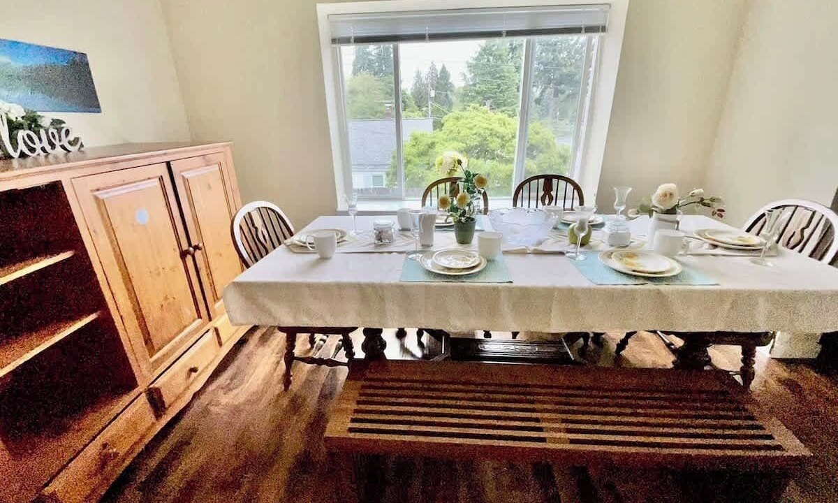 Photo of Others in Haller Lake