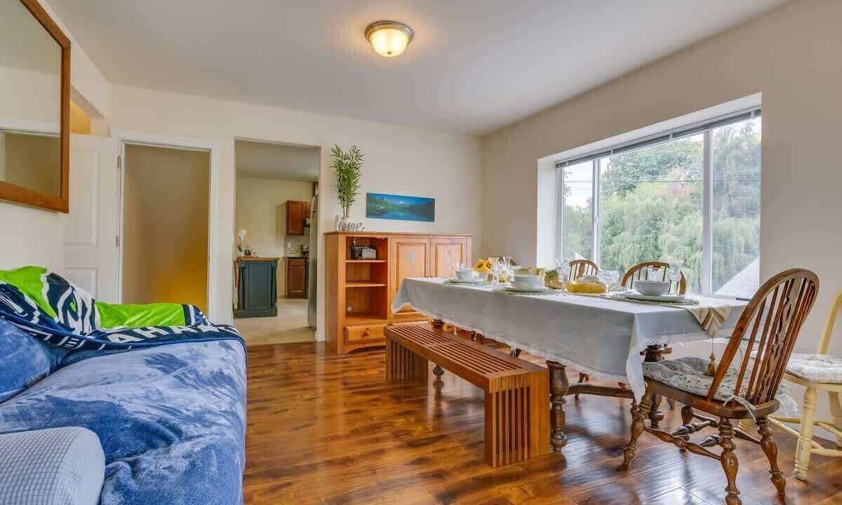 Photo of Others in Haller Lake