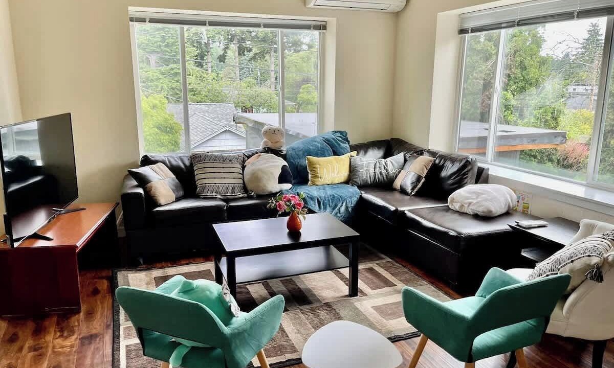 Photo of Others in Haller Lake