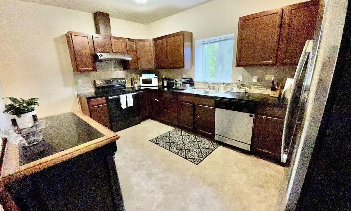 Photo of Others in Haller Lake