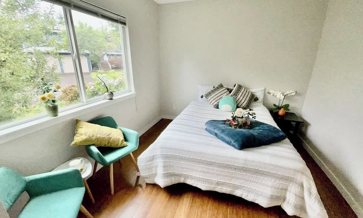 Photo of Others in Haller Lake