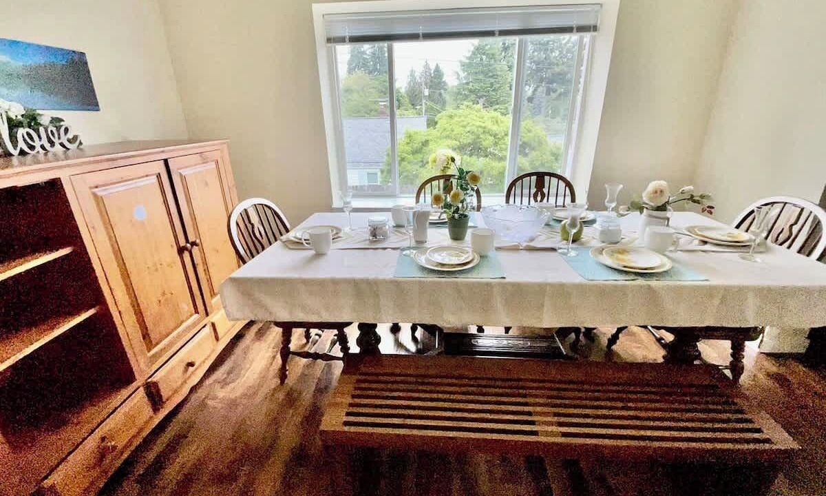 Photo of Others in Haller Lake