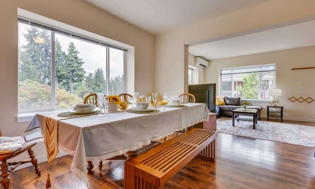 Photo of Others in Haller Lake