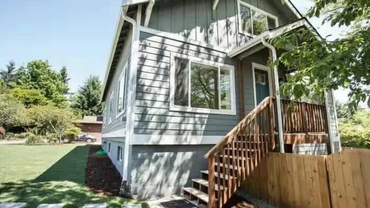 Photo of Others in Haller Lake