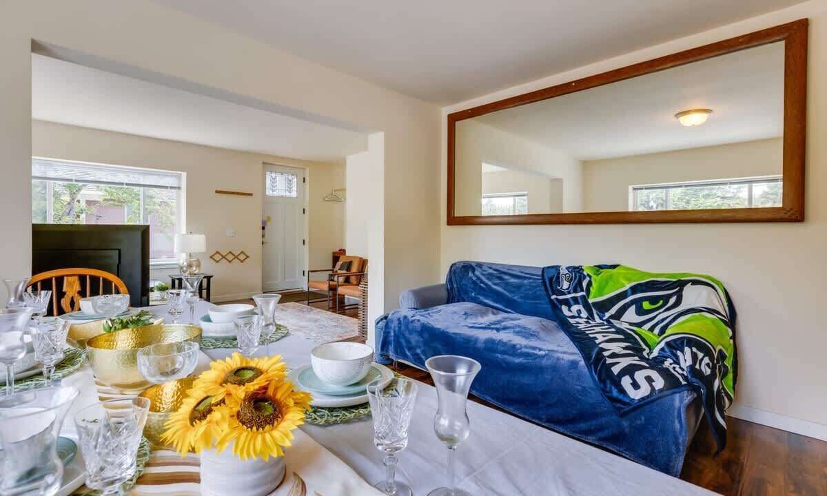 Photo of Others in Haller Lake