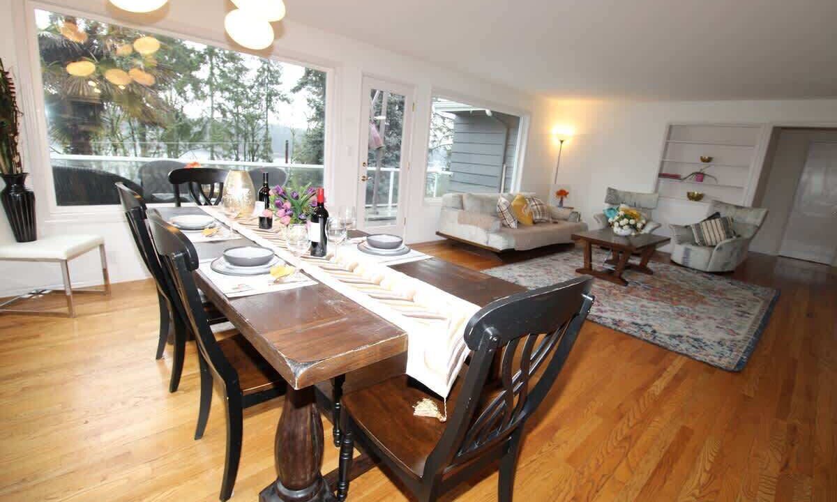 Photo of Others in Mercer Island