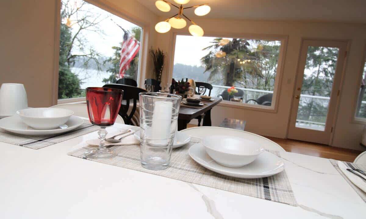 Photo of Others in Mercer Island