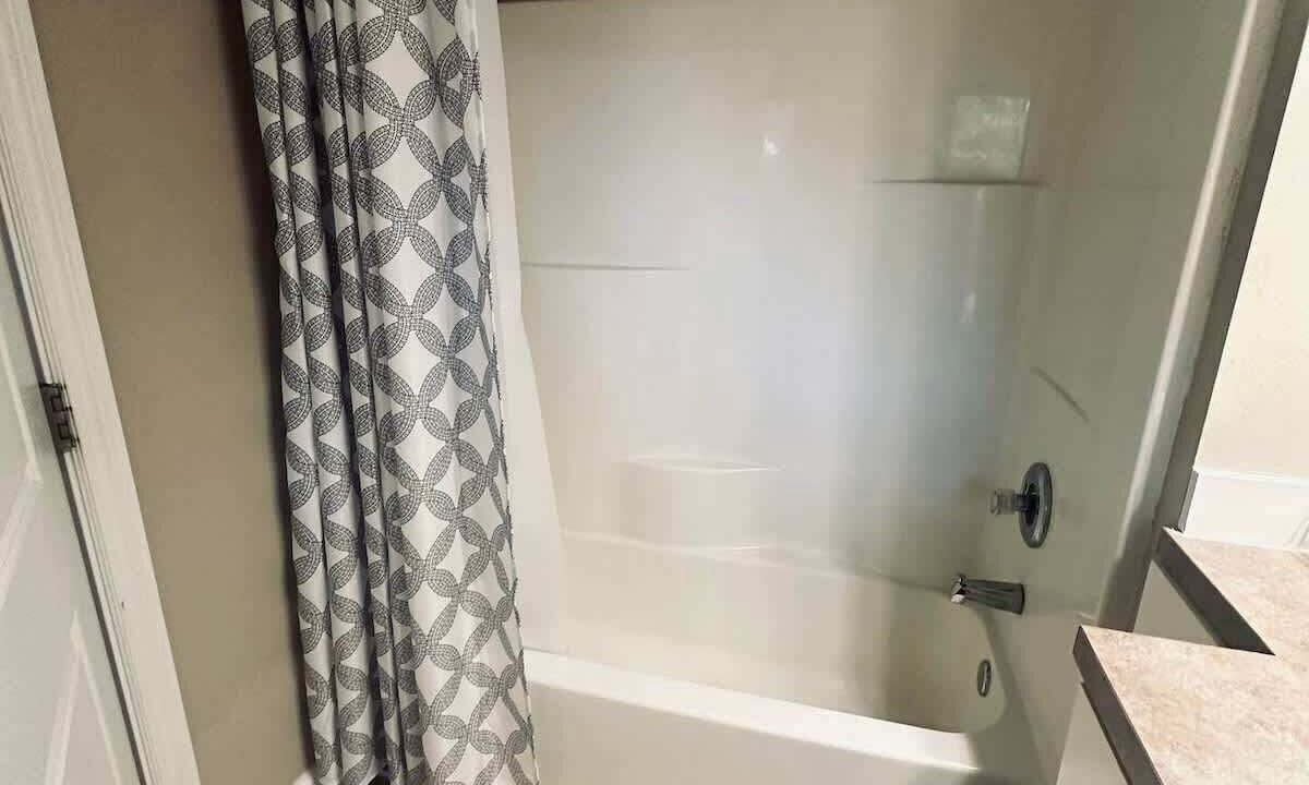 Photo of Bathroom in University District