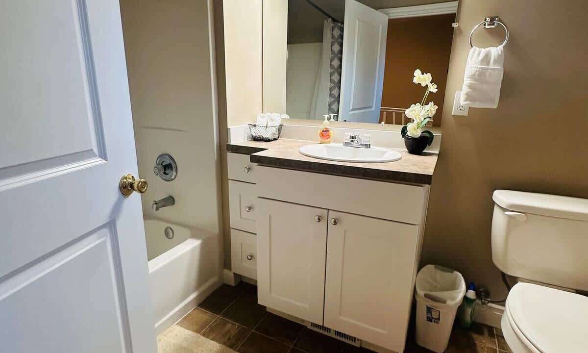 Photo of Bathroom in University District