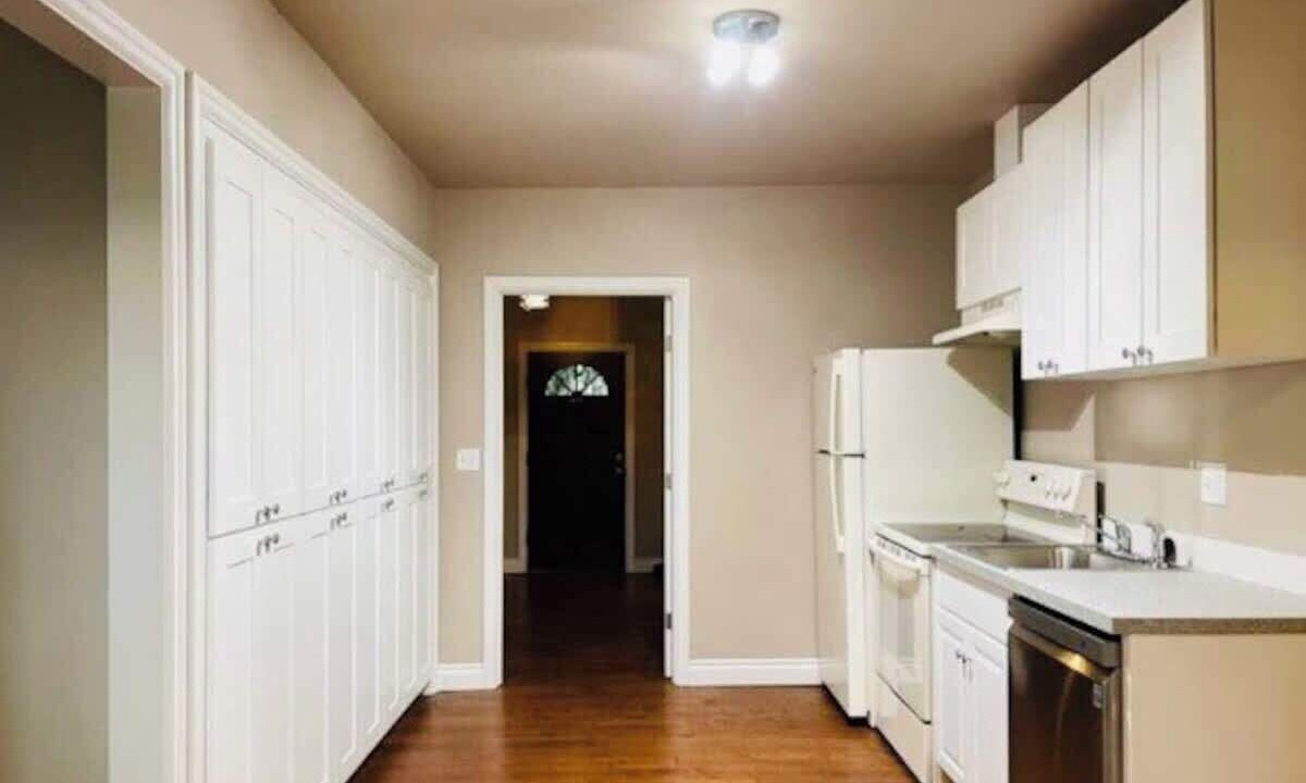 Photo of Kitchen in University District