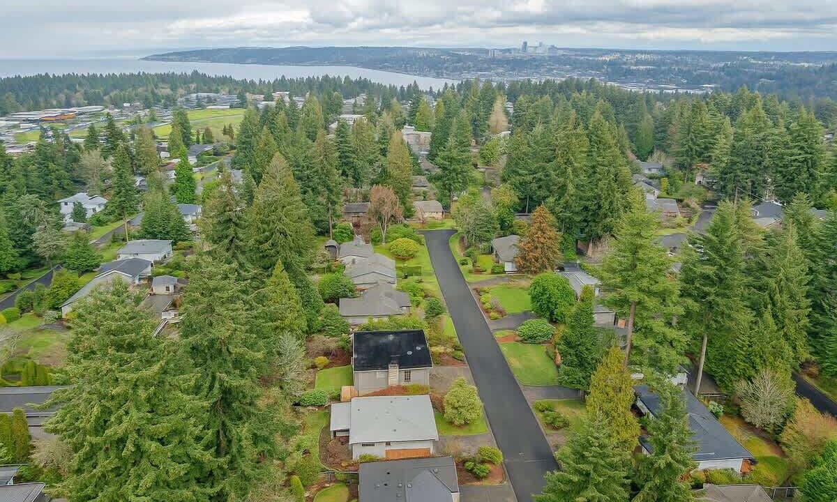 Photo of Outdoor in Mercer Island
