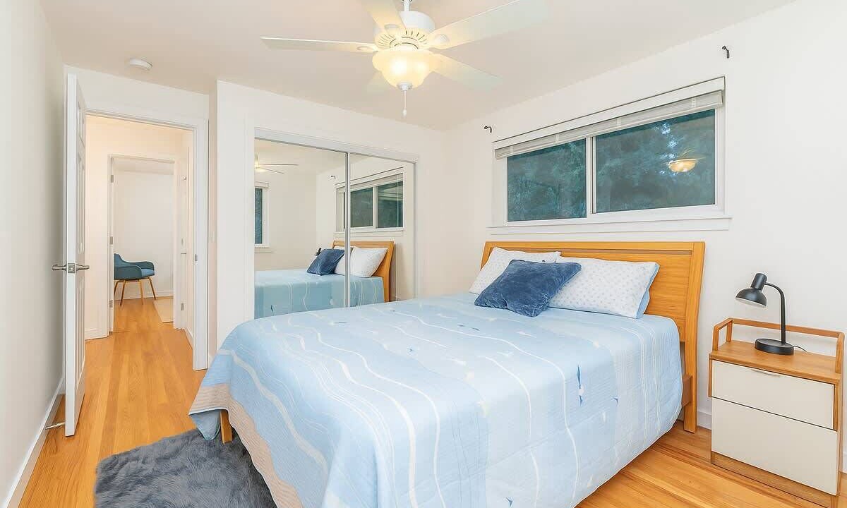 Photo of Bedroom in Mercer Island