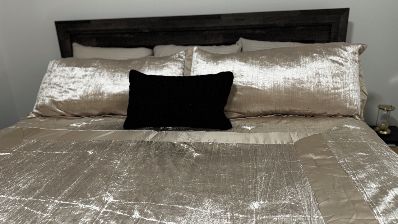 Photo of Bedroom in Summerville