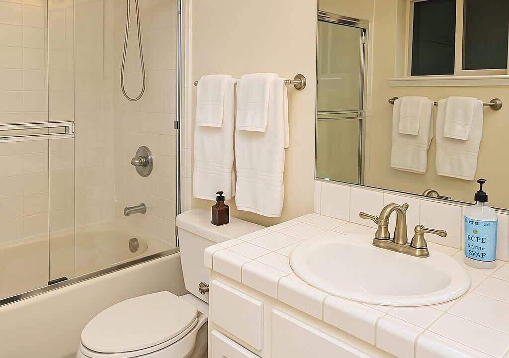 Photo of Bathroom in Mercer Island