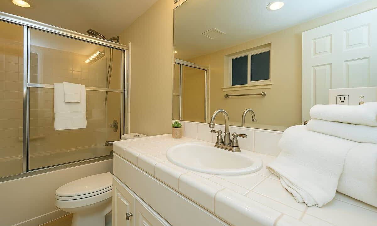 Photo of Bathroom in Mercer Island